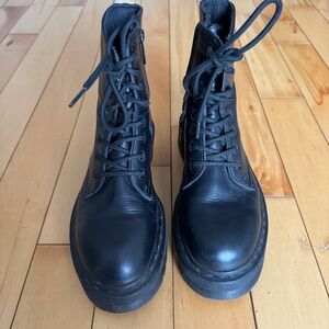 Dr. Martens Jadon Boots
